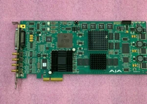 Aja Kona 3 schede video per SD, HD, e dual link 2k - Imagen 1 de 3