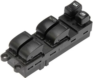 Door Window Switch Dorman 901-809 fits 00-03 Nissan Sentra - Picture 1 of 3