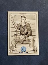 Jake Lamb 2019 Topps Gypsy Queen Black and White Variation 49/50 #67 