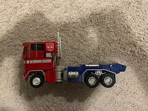 Transformers Masterpiece Convoy MP-4 Optimus Prime Authentic (As is, No Box) - Picture 1 of 4