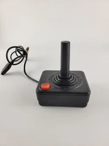Vintage Original Atari 2600 Joystick Controller OEM Untested - Picture 1 of 3