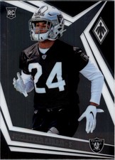 2019 Panini Phoenix Football Card Pick (Base)