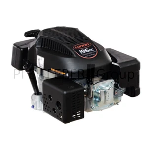 LONCIN OHV 1-Zylinder 4-Takt Motor 5 PS 3,6 kW LC1P70FA Kurbelwellenlänge 62 mm - Picture 1 of 2