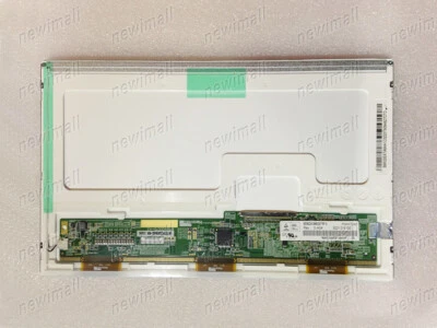 10.1" HSD100IFW1 A00 A01 A04 LED LCD Screen For ASUS EEE PC 1000 1001HA 1005HA - Image 1 of 3