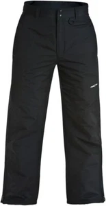 ARCTIX Men's Essential Snow Pants, Black, XL/31" Inseam/Regular - Picture 1 of 1