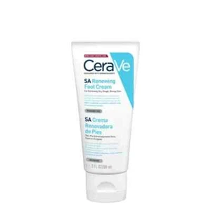 CeraVe Renewing SA Foot Cream Dry Cracked Skin 88ml (2.98floz) - Picture 1 of 1