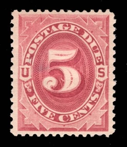 MOMEN: US STAMPS #J25 POSTAGE DUE MINT OG H VF/XF APS CERT LOT #94064 - Picture 1 of 3