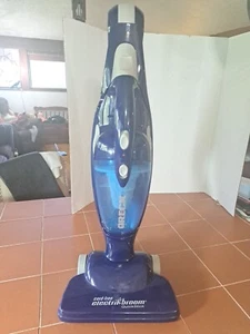 Oreck Cordless Electrikbroom QuickStick Vacuum Cleaner Untested No Cord - Picture 1 of 24