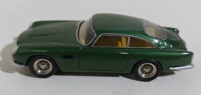 59609 PROVENCE MOULAGE 1/43 - Aston Martin DB5 - Immagine 1 di 4