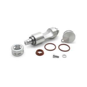 Yamaha DT 125 R/RE/X – Powerwalze YPVS Auslasssteuerung CNC kugelgelagert - Picture 1 of 1