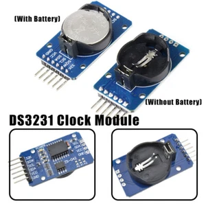 DS3231 Clock Modul ZS042 AT24C32 IIC Module Precision RTC Real Time Clock Memory - Picture 1 of 9
