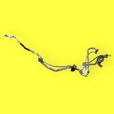 Manguera líquida de succión aire acondicionado Ford Transit Connect 2014-2016 OEM #479 Foto 1 de 4