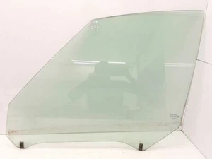 Citroen C4 Grand Picasso 2007 Vorne Links Tür Fenster Glas 43R00016 AS2 - Bild 1 von 7