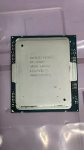 Intel Xeon E7-4850 v4, 2.10 GHz, 16 cores, 40MB cache - Picture 1 of 1