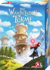 Die wandelnden Türme - Picture 1 of 6