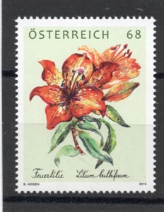 Österreich, Mi# 3252 Treuebonusmarke 2016, postfr., mnh, siehe Scan - Bild 1 von 1