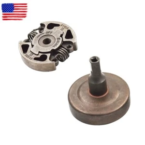 Clutch Drum Kit For Stihl FS45 FS46 FS50 FS55 FS56 FS70 FS38 FS40 String Trimmer - Picture 1 of 7