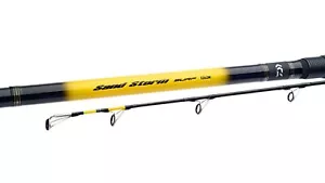 Daiwa Sand Storm Surf - Canna da pesca - Foto 1 di 10