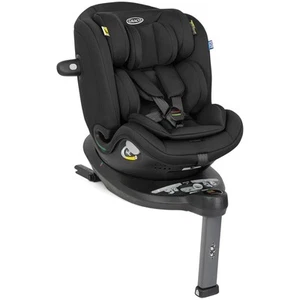 Graco Turn2Me Grow MIDNIGHT - Imagen 1 de 1