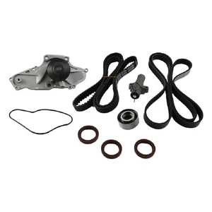 Timing Belt Kit OE# 19200-RDV-J01 For 2003-2009 Acura MDX All 3.5L & 3.7L / V6 - Picture 1 of 11