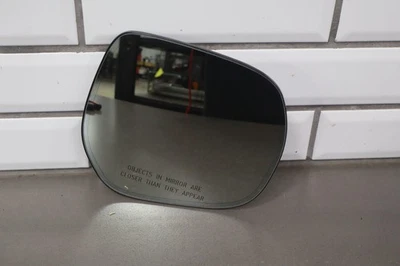 Espejo retrovisor puerta pasajero derecho modelo base Lexus GX460 2010-2013 *Solo espejo vidrio* Foto 1 de 4