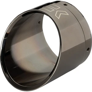 Khrome Werks 201719P Eclipse Edge Endcap Tip - Picture 1 of 3