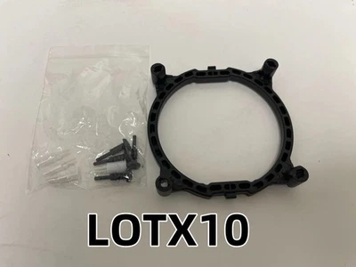LOTX10 Mounting Bracket Heatsink Cooler Holder For LGA 1366 / 2011 CPU Socket - Image 1 of 4