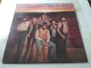 The Charlie Daniels Band Million Mile Reflections VG+ Original Epic Record 1979 - Picture 1 of 4