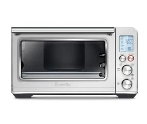 Breville BOV900BSS Convection and Air Fry Smart Oven Air open box - Picture 1 of 7