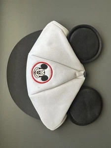 Mickey Mouse Ohren Figur Hut Walt Disney Store USA Atlas Erwachsenengröße hergestellt in den USA - Bild 1 von 3
