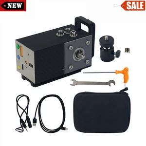 Bluetooth Equatorial Mount Built-in Shutter and Linkage Astronomical Accessory - Picture 1 of 9