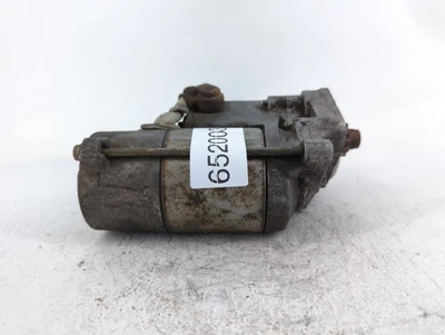 2003-2009 Toyota 4runner Car Starter Motor Solenoid Oem ME9LC - Image 1 of 4