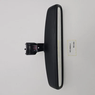 2006-2009 Land Rover Range Rover Front Windshield Rear View Mirror NZL0BMHL3 - Image 1 of 4