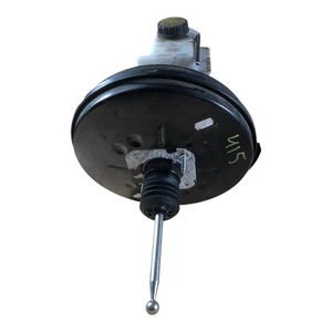 2013 Audi A3 8V Power Brake Booster with Master Cylinder Genuine OEM 5Q1614105BJ - Picture 1 of 6