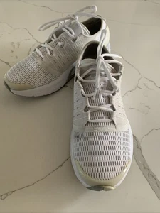 Damen-Sportschuhe Größe 11 Under Armour Speedform Europa weiß " - Bild 1 von 23