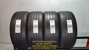 GOMME USATE 255/45R19 104Y HANKOOK VENTUS S1 EVO 2 SUV PNEUMATICI USATI B80684 - Foto 1 di 1