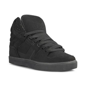 Zapatos Altos De Osiris Clone - Negro/Ops - Imagen 1 de 7
