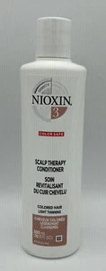 Nioxin Scalp Therapy Conditioner / Color Safe 10.1 oz - Bild 1 von 2