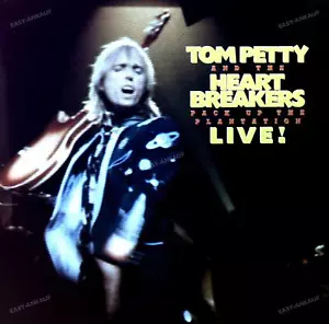 Tom Petty And The Heartbreakers - Pack Up The Plantation Live! 2LP ' - Picture 1 of 1
