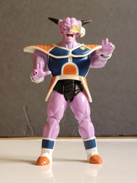 Action Figure Dragon Ball Goku Criança, Filme e Série Dragon Ball Nunca  Usado 72353135