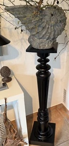 Säule/Podest/Blumensäule antik - Bild 1 von 8