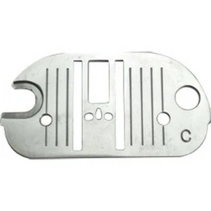 #313066 Singer Sewing Machine Straight Stitch Needle Plate - Picture 1 of 1