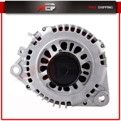 Alternador para Nissan Altima Sentra 2002-06 2,5 L LR1100-734 AHI0065 23100-8J000 Foto 1 de 4