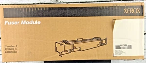 Rullo fusore stampante originale Xerox 4900 4915 8R7654 nuovo vecchio magazzino - Foto 1 di 4