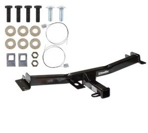 Trailer Tow Hitch For 07-14 Toyota FJ Cruiser 2" Towing Receiver Class 3 NEW - Picture 1 of 4