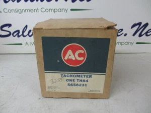 Medidor de tacómetro de CA 5658231 TH84 - Imagen 1 de 6