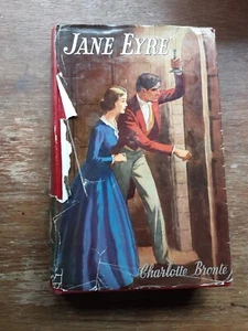 Jane Eyre: Charlotte Bronte - Regent Classics / Thames Publishing Co - Picture 1 of 5