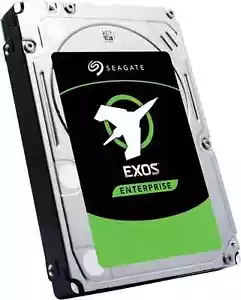 ST1000NX0333 Seagate 1TB Ent Cap 2.5" 16 Gb s SAS - Picture 1 of 1