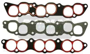 PLENUM CHAMBER GASKET SET for MITSUBISHI MAGNA EXECUTIVE TR TS 3.0L 6G72 V6 SOHC - Picture 1 of 2