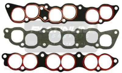 PLENUM CHAMBER GASKET SET for MITSUBISHI MAGNA EXECUTIVE TR TS 3.0L 6G72 V6 SOHC - Image 1 of 2